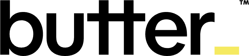 Butter Logo